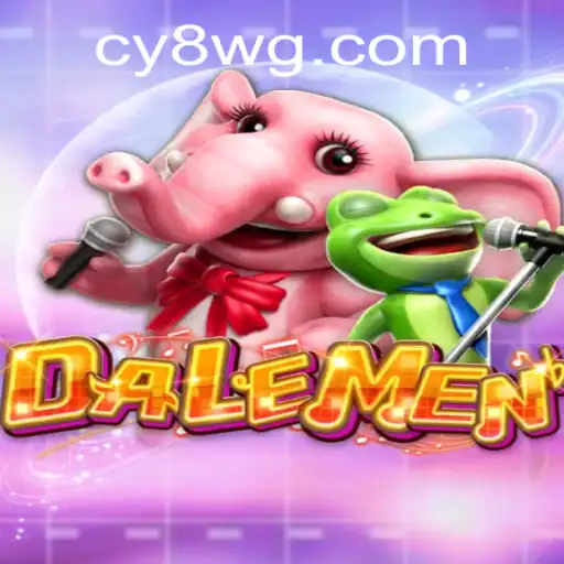 Explorando o Mundo de DALEMEN: Uma Imersão ao Universo de Jogo