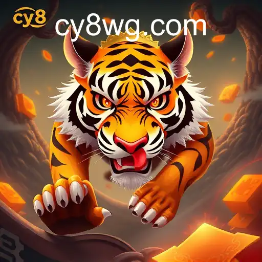 Fortune Tiger
