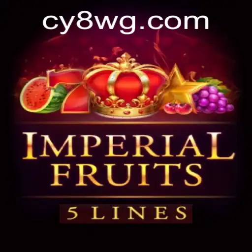 ImperialFruits5: Um Mergulho na Nova Sensação dos Jogos Digitais