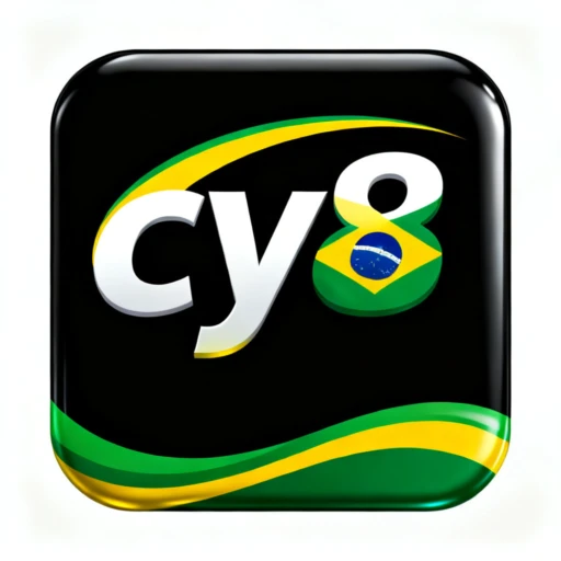 cy8 Logo