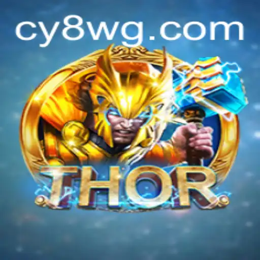 THOR: Uma Jornada Épica no Mundo da Aventura